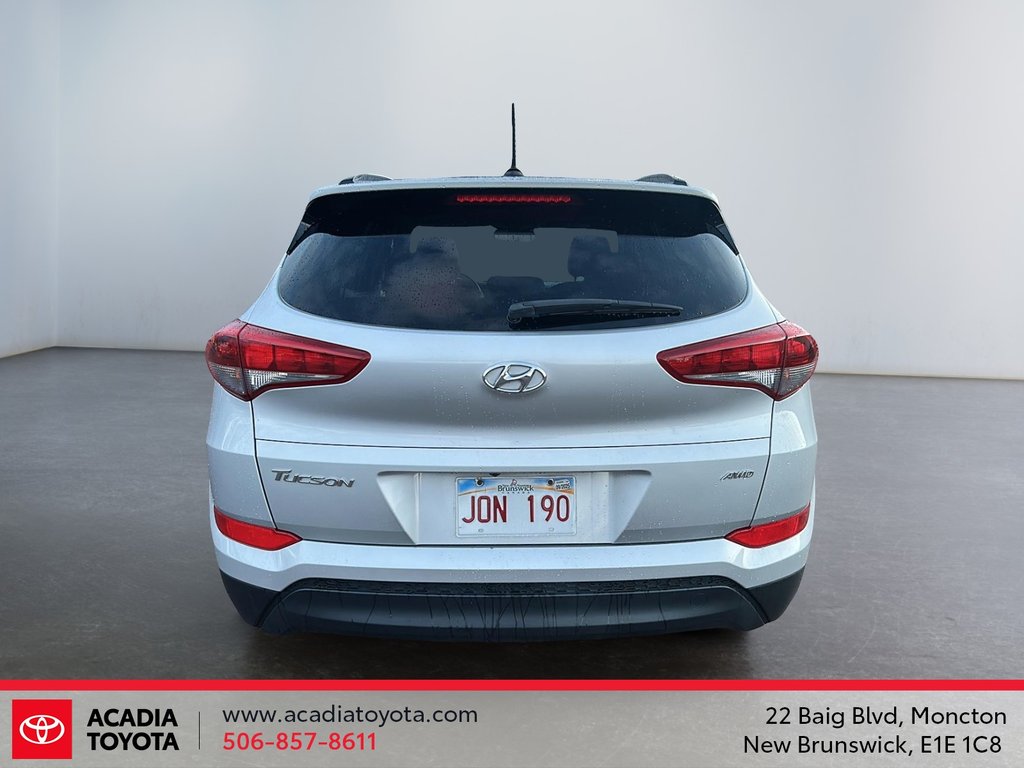 Hyundai Tucson SE 2017 à Moncton, Nouveau-Brunswick - 3 - w1024h768px