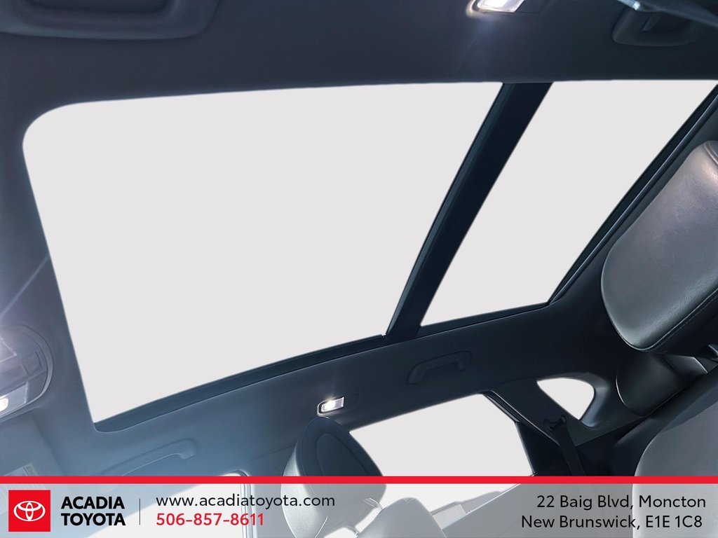 Hyundai Tucson SE 2017 à Moncton, Nouveau-Brunswick - 17 - w1024h768px