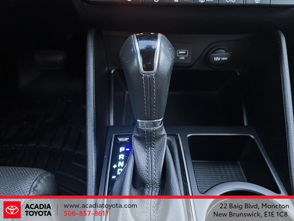 Hyundai Tucson SE 2017 à Moncton, Nouveau-Brunswick - 15 - w1024h768px