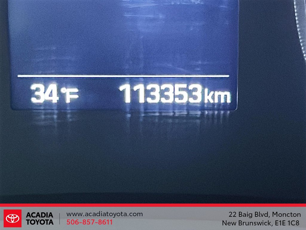 Hyundai Tucson SE 2017 à Moncton, Nouveau-Brunswick - 13 - w1024h768px