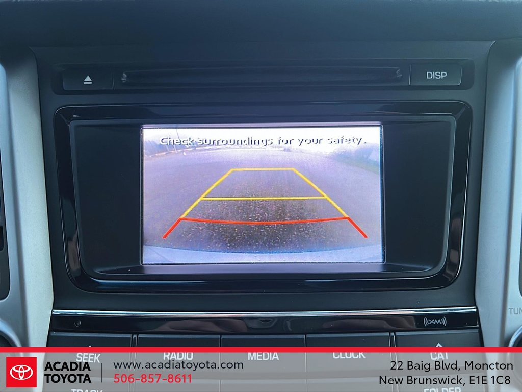 Hyundai Tucson SE 2017 à Moncton, Nouveau-Brunswick - 18 - w1024h768px