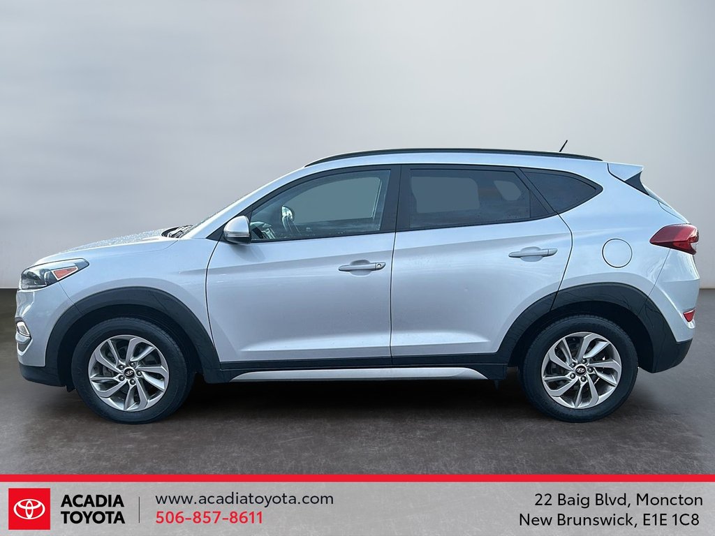 Hyundai Tucson SE 2017 à Moncton, Nouveau-Brunswick - 5 - w1024h768px