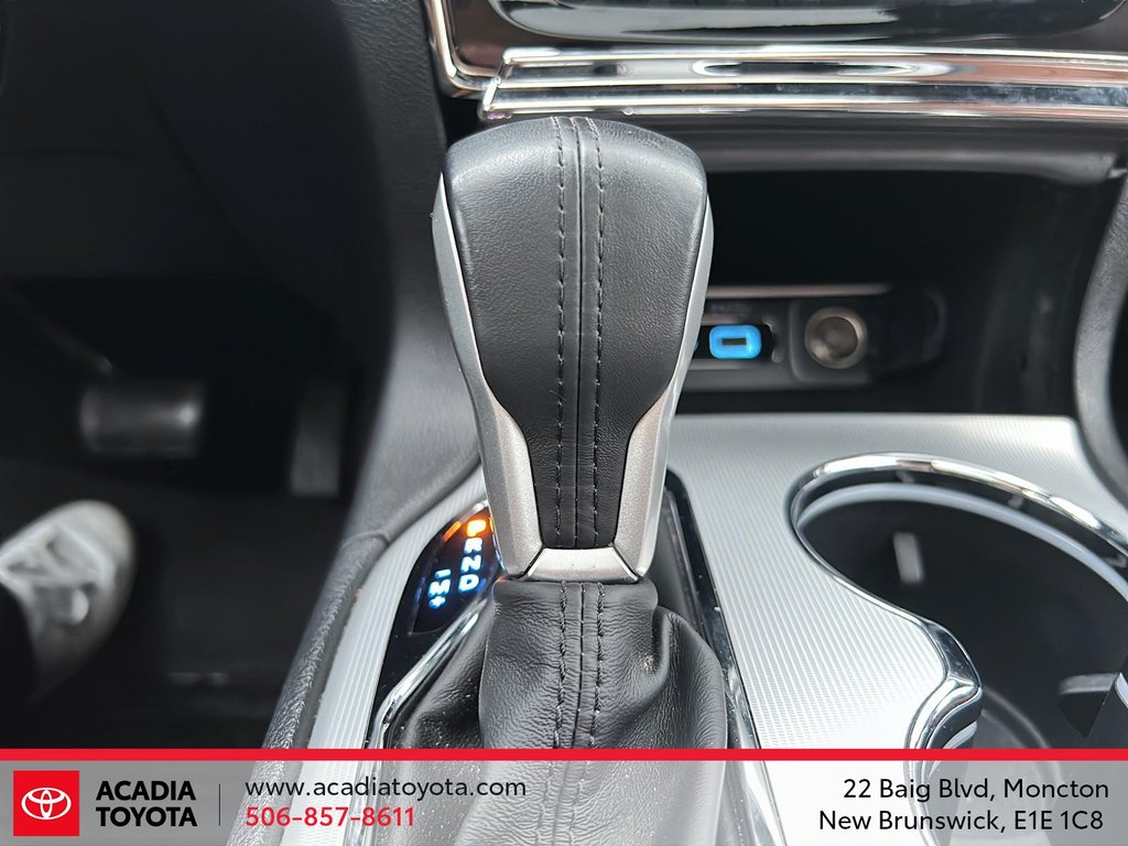 2019 Jeep Grand Cherokee Summit in Moncton, New Brunswick - 15 - w1024h768px