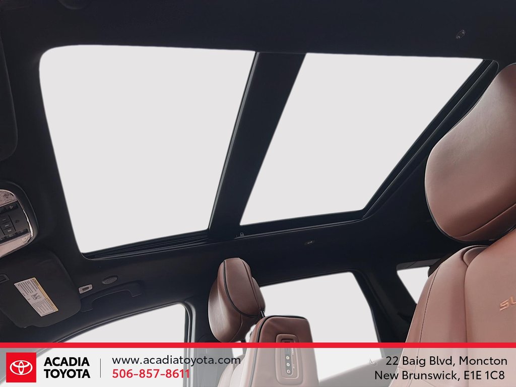 2019 Jeep Grand Cherokee Summit in Moncton, New Brunswick - 17 - w1024h768px