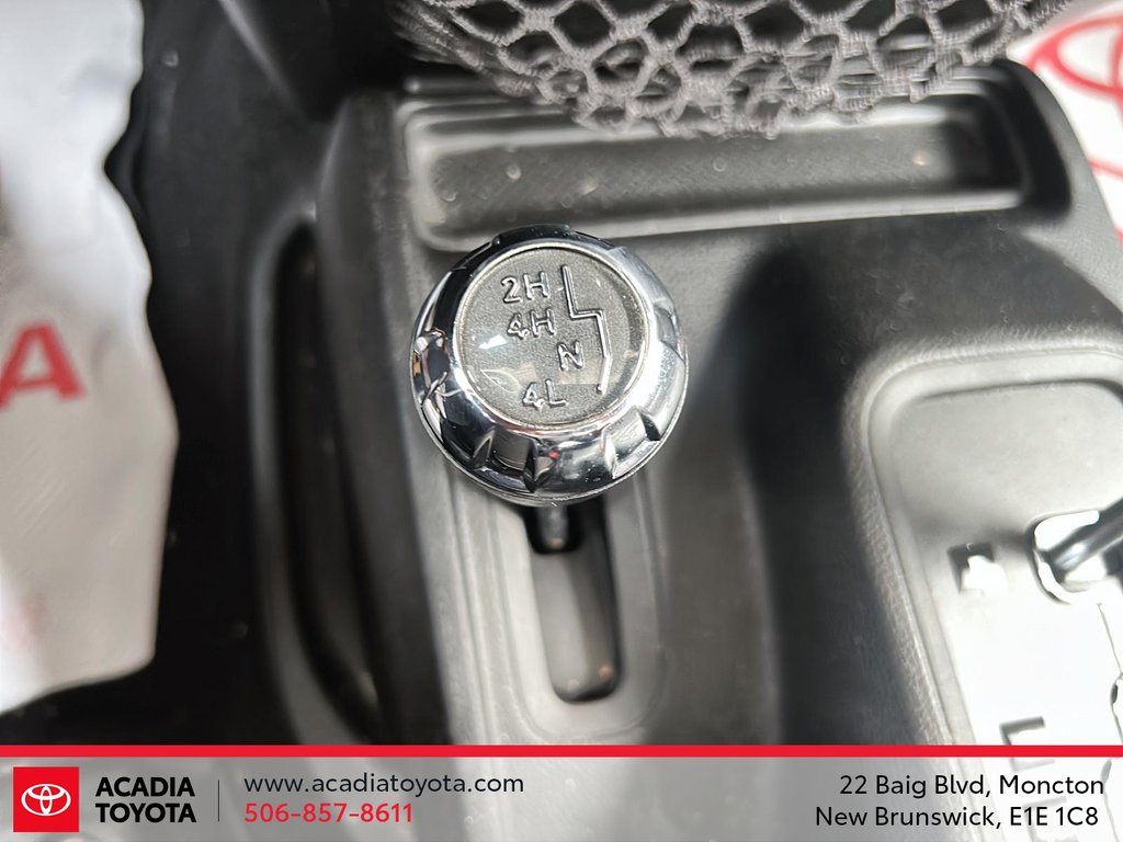 2014 Jeep Wrangler Unlimited Sport in Moncton, New Brunswick - 15 - w1024h768px