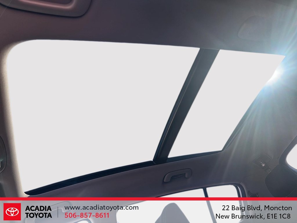 2020 Kia Sportage in Moncton, New Brunswick - 17 - w1024h768px