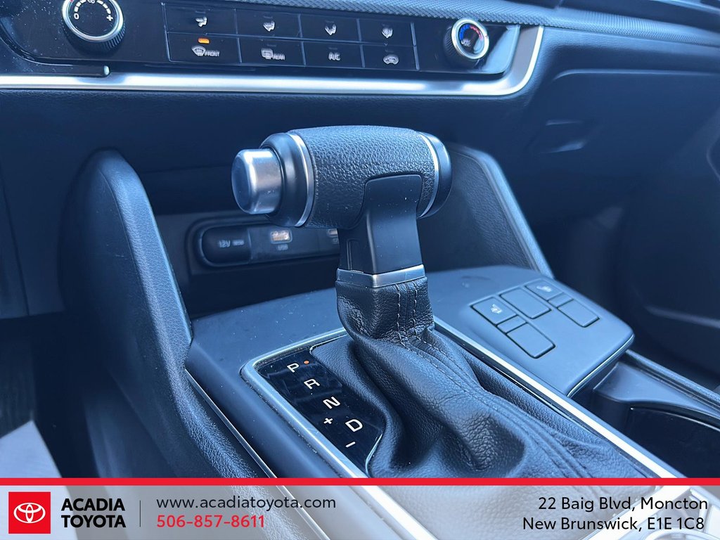 2024 Kia Sportage in Moncton, New Brunswick - 15 - w1024h768px