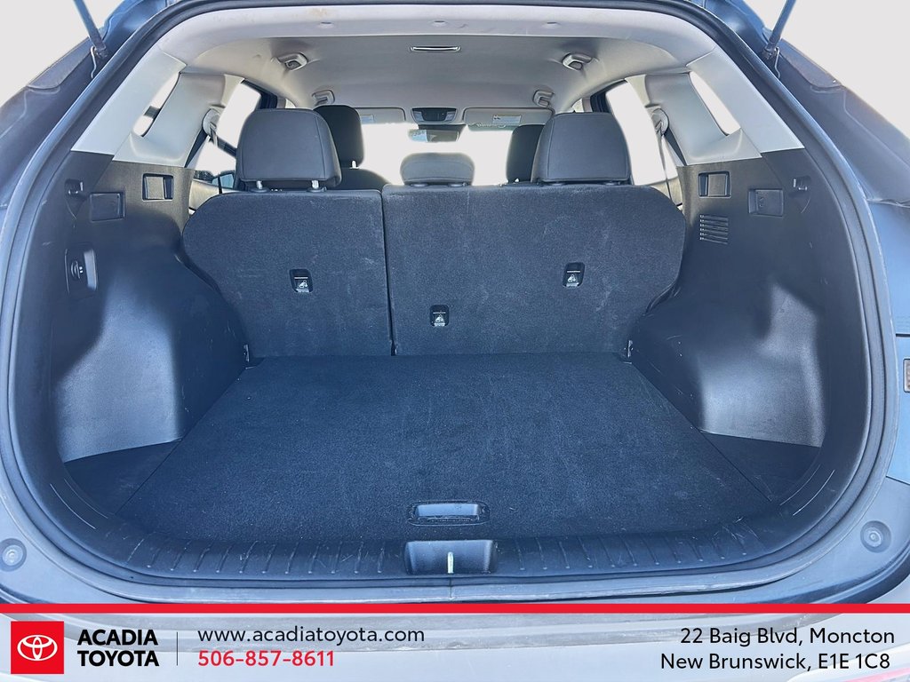 2024 Kia Sportage in Moncton, New Brunswick - 6 - w1024h768px
