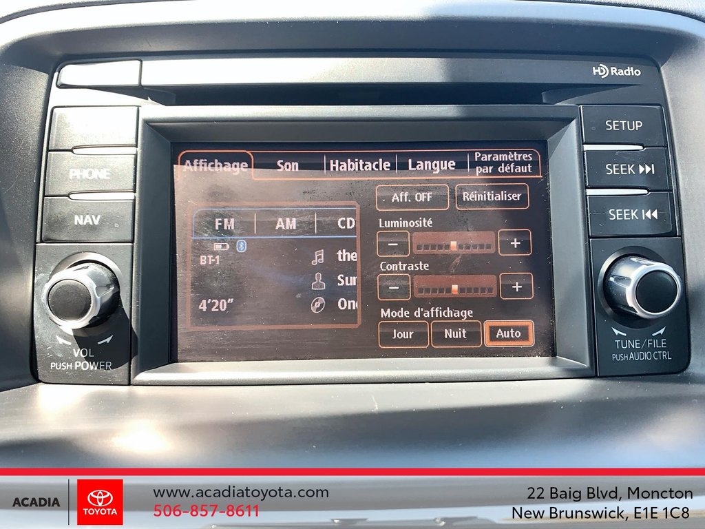 2015 Mazda CX-5 GS in Moncton, New Brunswick - 20 - w1024h768px
