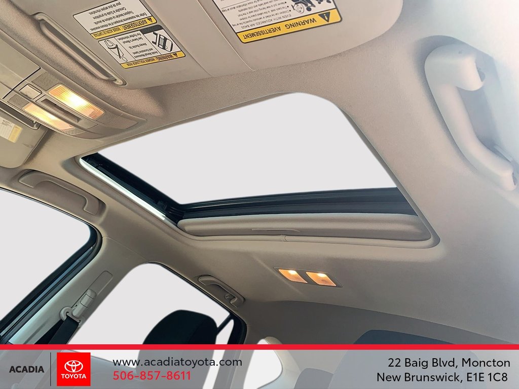 2015 Mazda CX-5 GS in Moncton, New Brunswick - 17 - w1024h768px