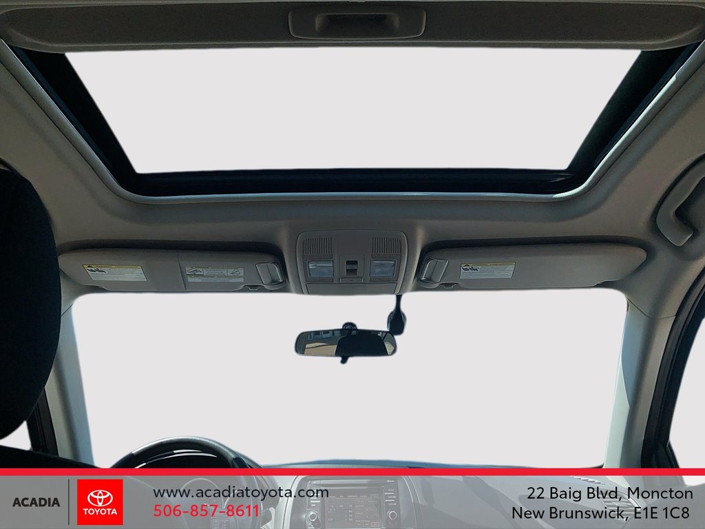 2015 Mazda CX-5 GS in Moncton, New Brunswick - 18 - w1024h768px