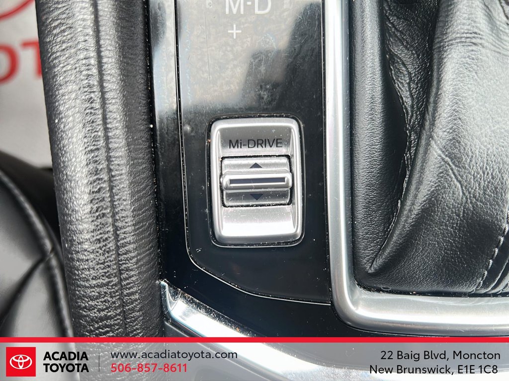 Mazda CX-5  2025 à Moncton, Nouveau-Brunswick - 16 - w1024h768px