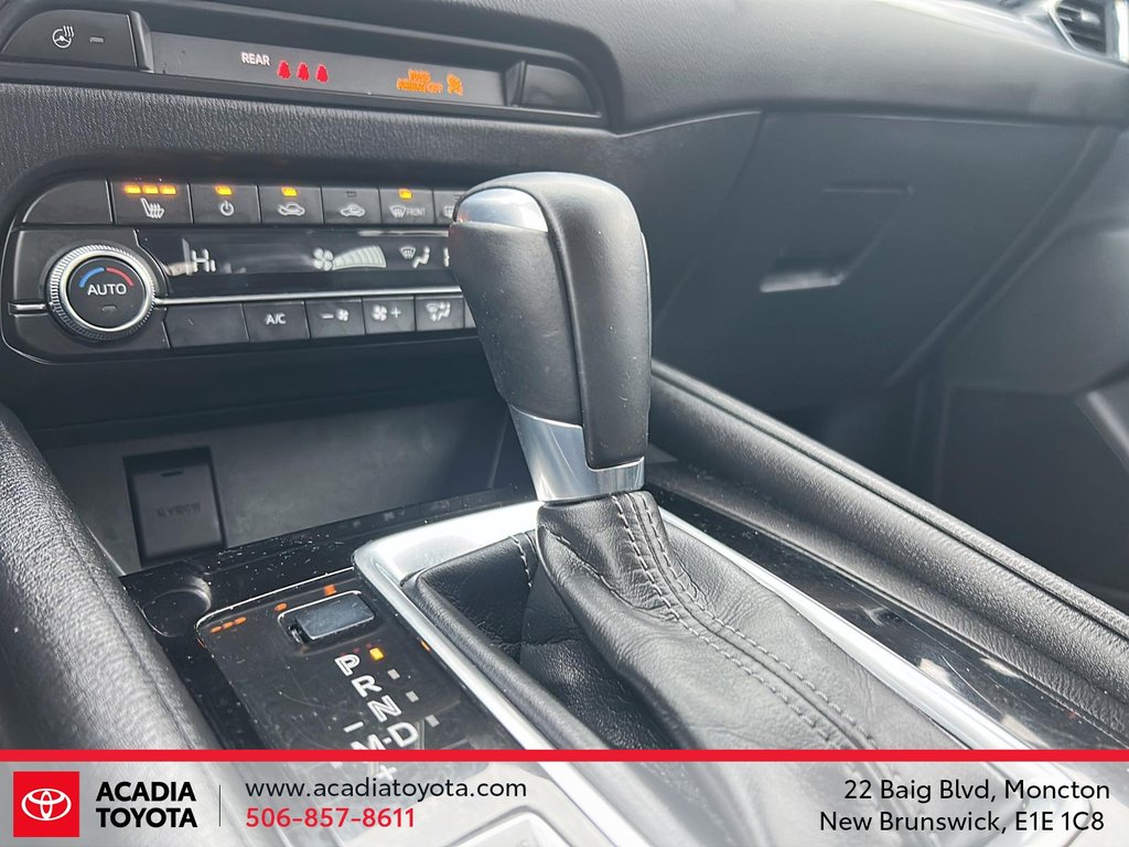 Mazda CX-5  2025 à Moncton, Nouveau-Brunswick - 15 - w1024h768px