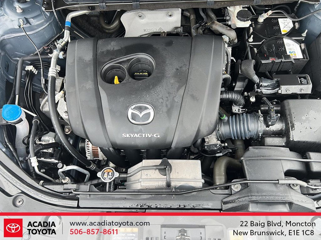 Mazda CX-5  2025 à Moncton, Nouveau-Brunswick - 8 - w1024h768px