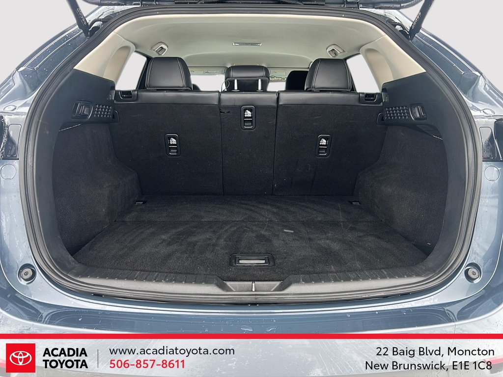 Mazda CX-5  2025 à Moncton, Nouveau-Brunswick - 6 - w1024h768px