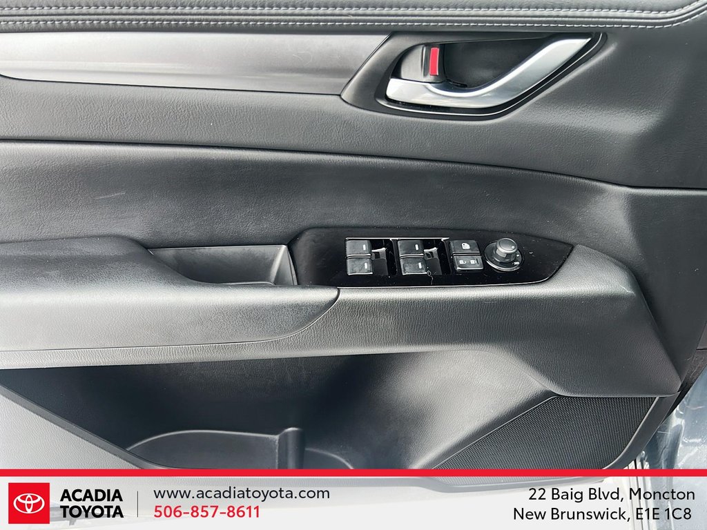 Mazda CX-5  2025 à Moncton, Nouveau-Brunswick - 11 - w1024h768px