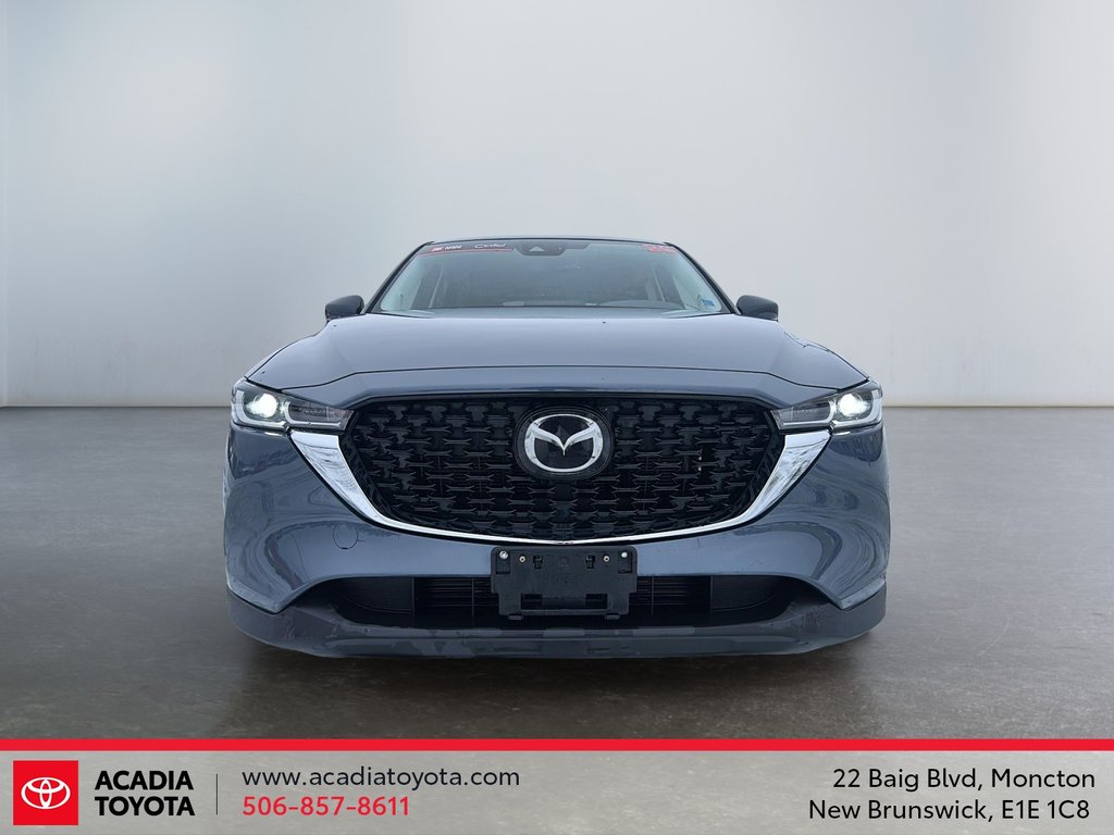 Mazda CX-5  2025 à Moncton, Nouveau-Brunswick - 2 - w1024h768px