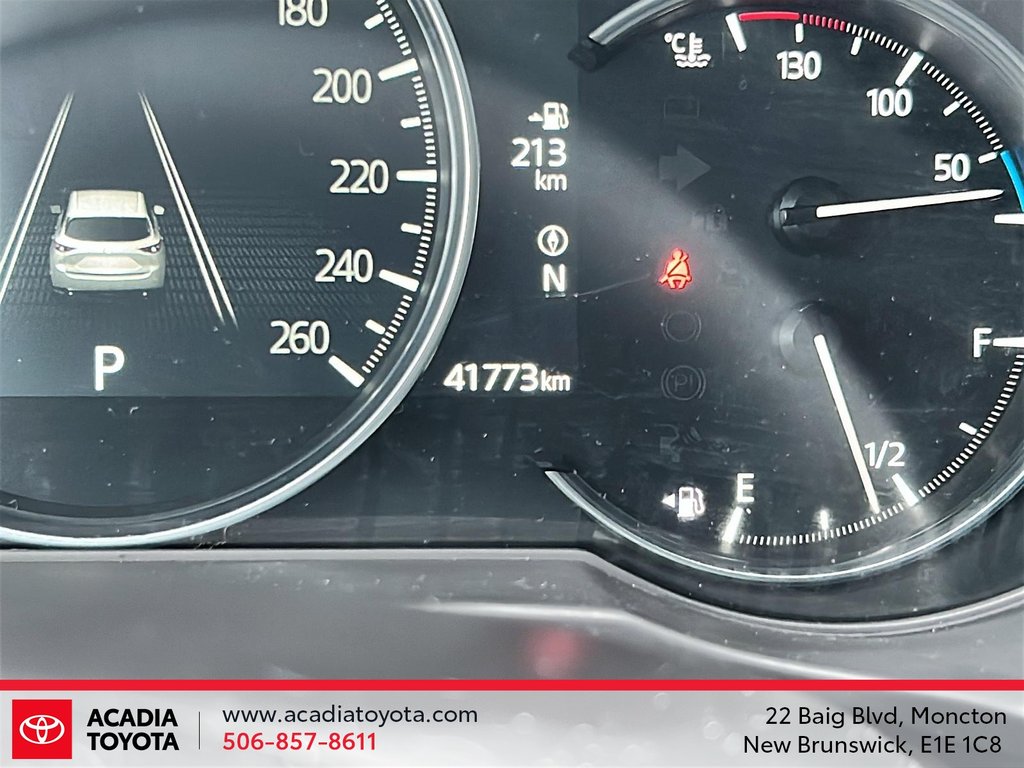 Mazda CX-5  2025 à Moncton, Nouveau-Brunswick - 13 - w1024h768px