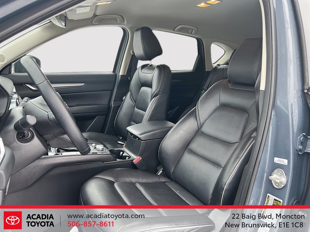 Mazda CX-5  2025 à Moncton, Nouveau-Brunswick - 9 - w1024h768px