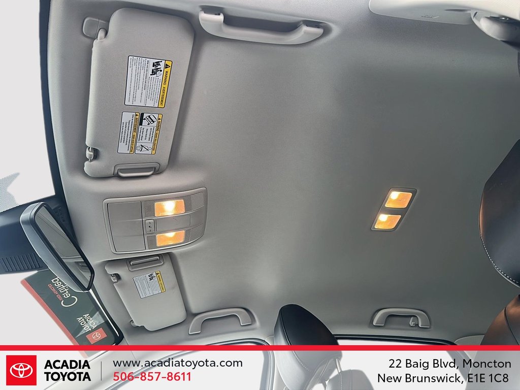 Mazda CX-5  2025 à Moncton, Nouveau-Brunswick - 17 - w1024h768px