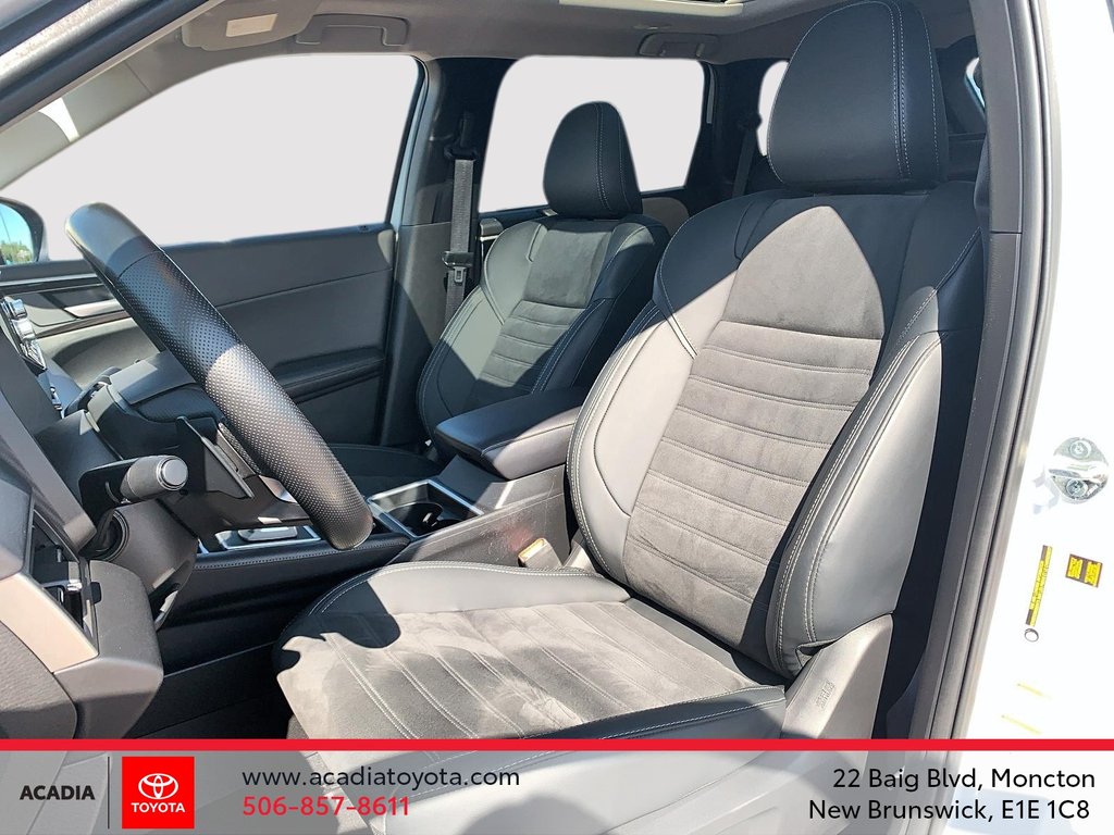 2024 Mitsubishi Outlander in Moncton, New Brunswick - 9 - w1024h768px