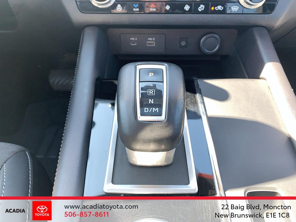 2024 Mitsubishi Outlander in Moncton, New Brunswick - 15 - w1024h768px