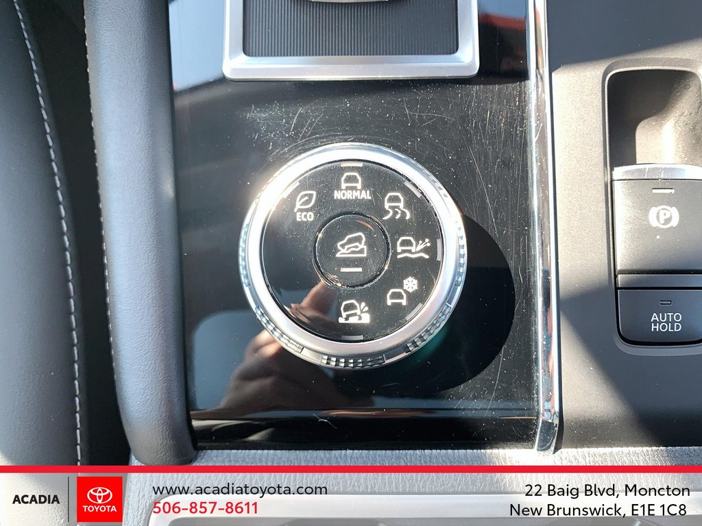 2024 Mitsubishi Outlander in Moncton, New Brunswick - 16 - w1024h768px