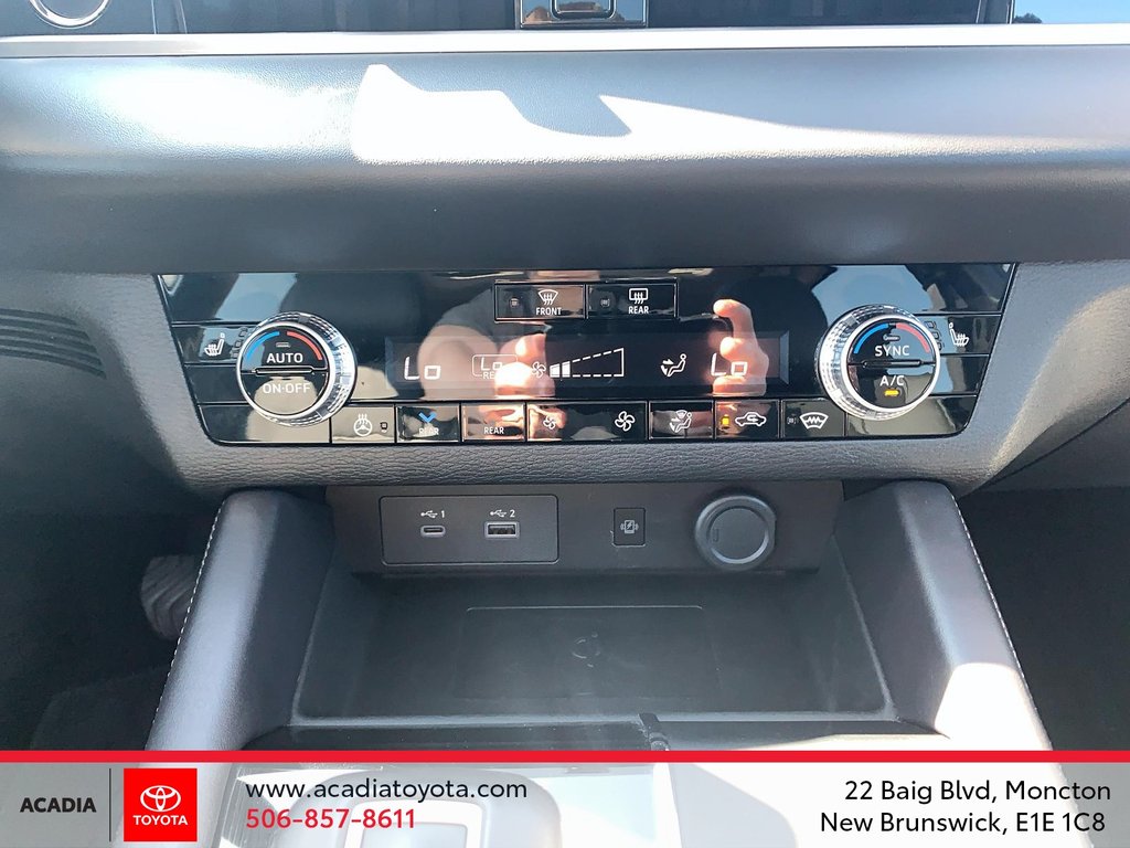 2024 Mitsubishi Outlander in Moncton, New Brunswick - 17 - w1024h768px