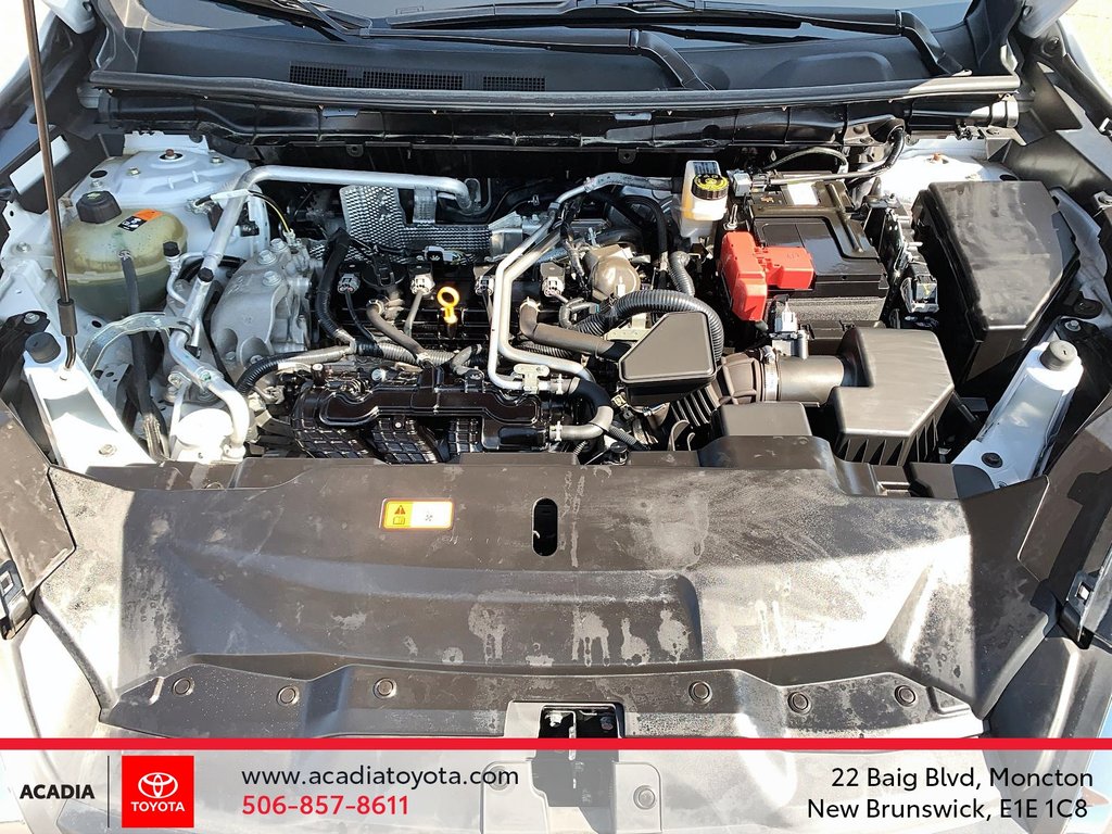 2024 Mitsubishi Outlander in Moncton, New Brunswick - 8 - w1024h768px