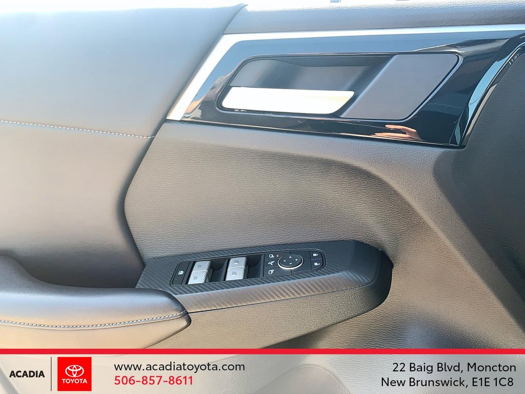 2024 Mitsubishi Outlander in Moncton, New Brunswick - 11 - w1024h768px