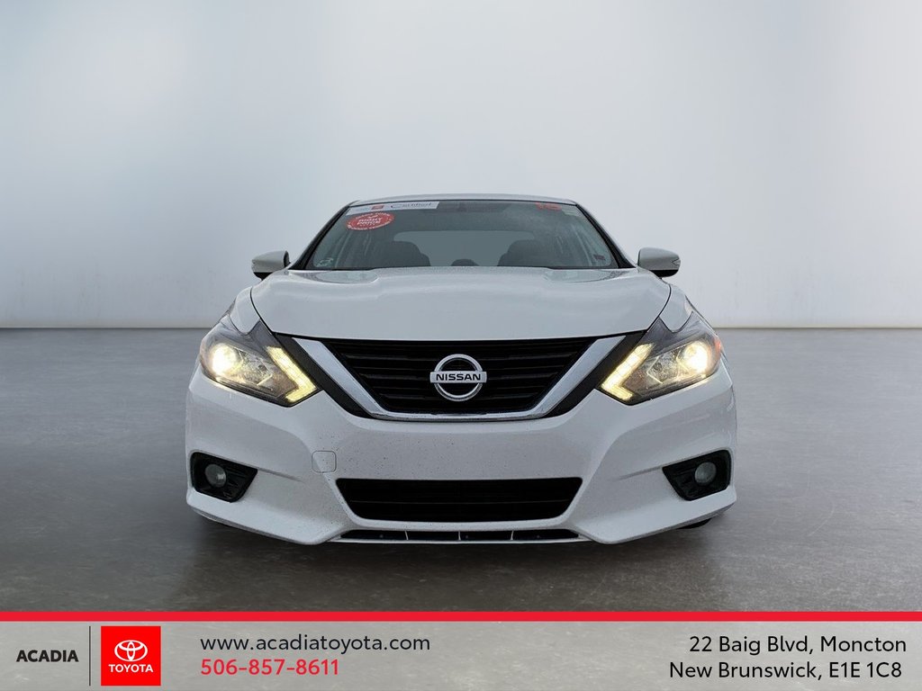 Nissan Altima  2018 à Moncton, Nouveau-Brunswick - 2 - w1024h768px