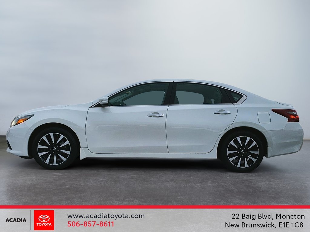 Nissan Altima  2018 à Moncton, Nouveau-Brunswick - 5 - w1024h768px