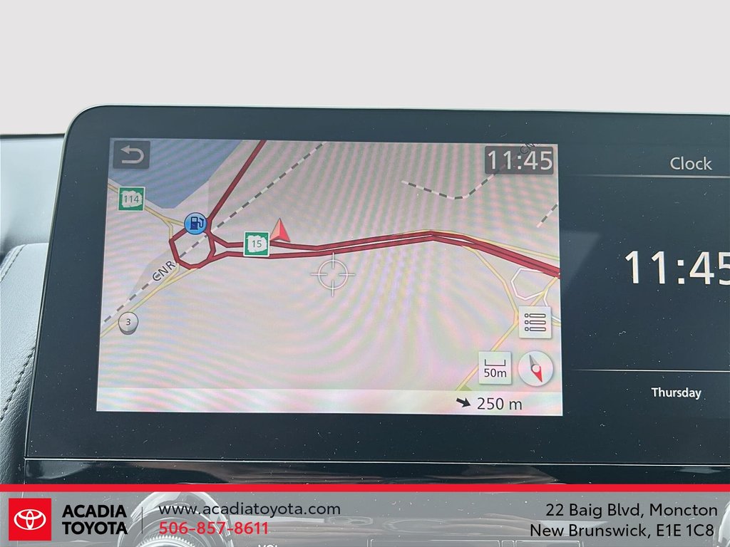 Nissan Armada SL 2023 à Moncton, Nouveau-Brunswick - 19 - w1024h768px