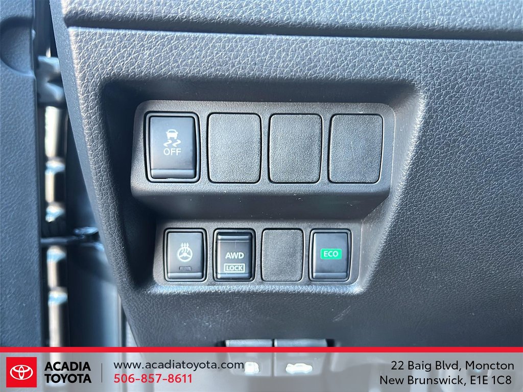 2018 Nissan Qashqai in Moncton, New Brunswick - 17 - w1024h768px