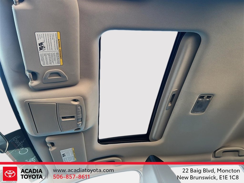 2018 Nissan Qashqai in Moncton, New Brunswick - 18 - w1024h768px