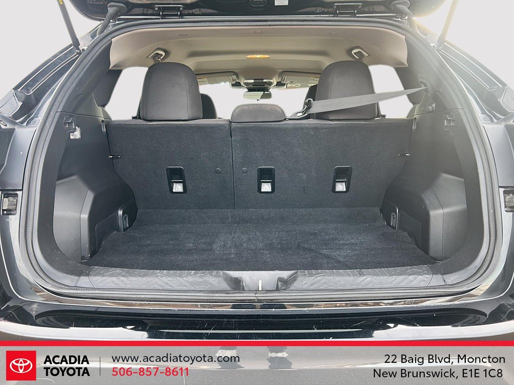 2024 Subaru Crosstrek Touring in Moncton, New Brunswick - 6 - w1024h768px