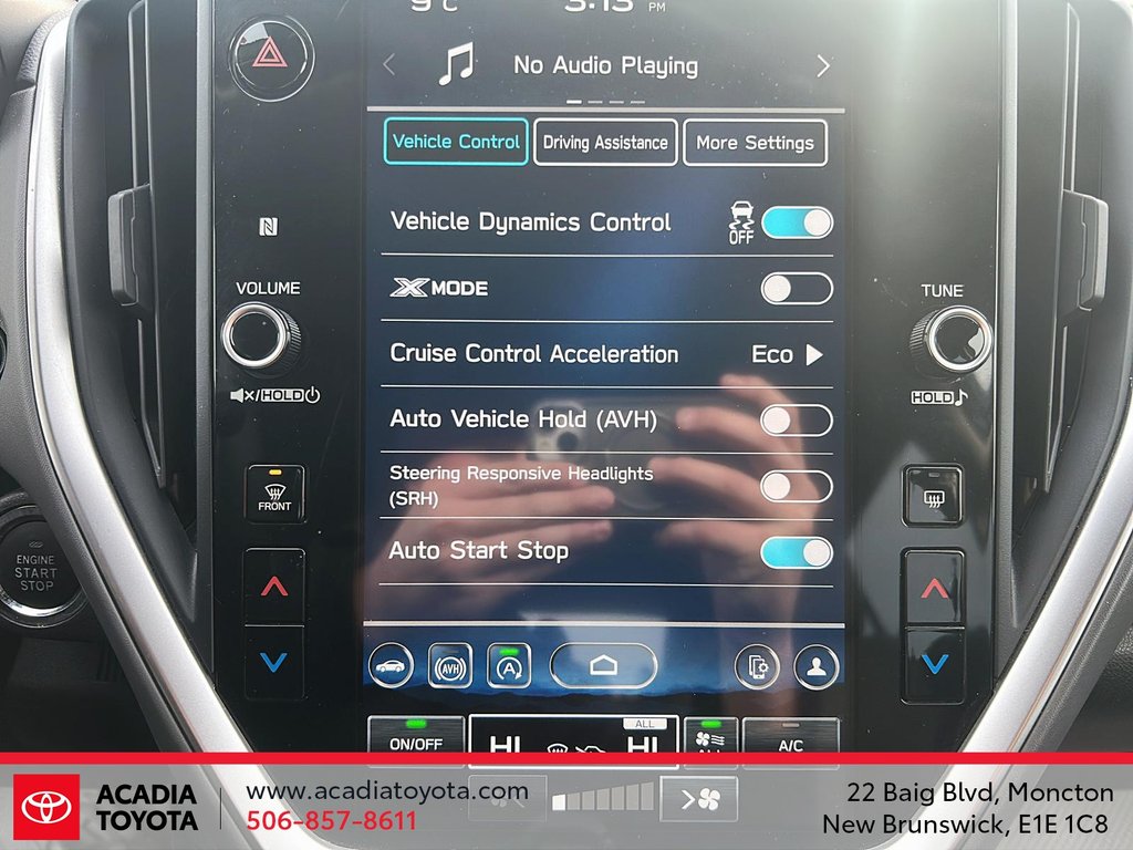 2024 Subaru Crosstrek Touring in Moncton, New Brunswick - 17 - w1024h768px