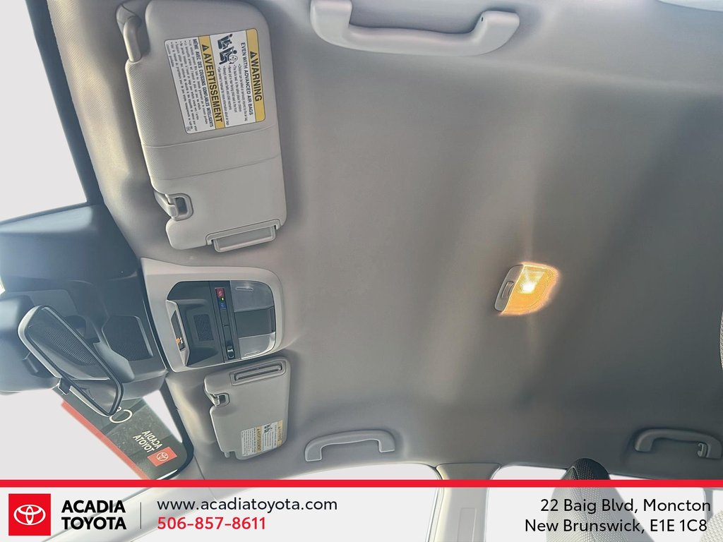 2024 Subaru Crosstrek Touring in Moncton, New Brunswick - 18 - w1024h768px