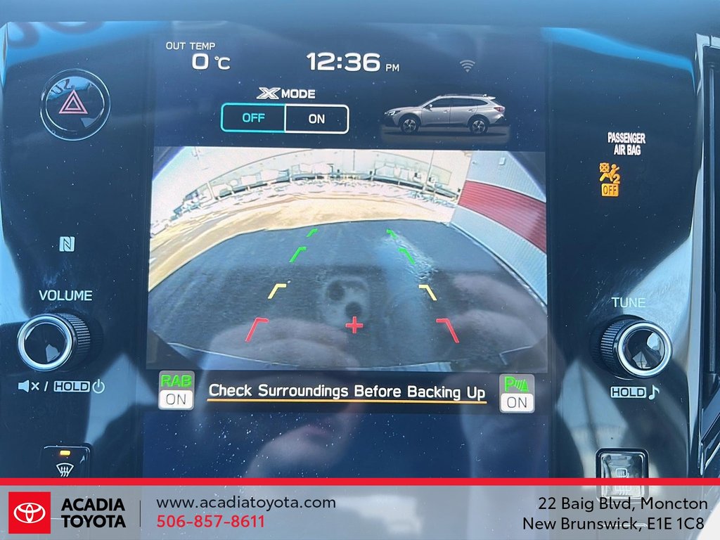 Subaru Outback Limited 2020 à Moncton, Nouveau-Brunswick - 18 - w1024h768px