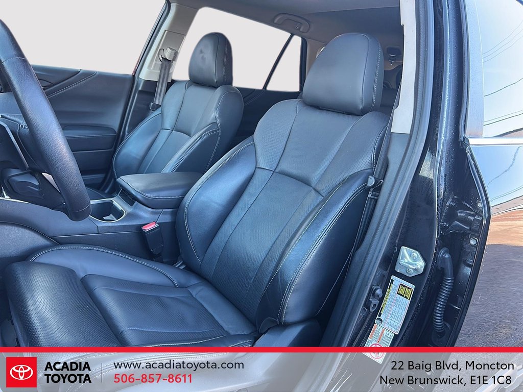 Subaru Outback Limited 2020 à Moncton, Nouveau-Brunswick - 9 - w1024h768px