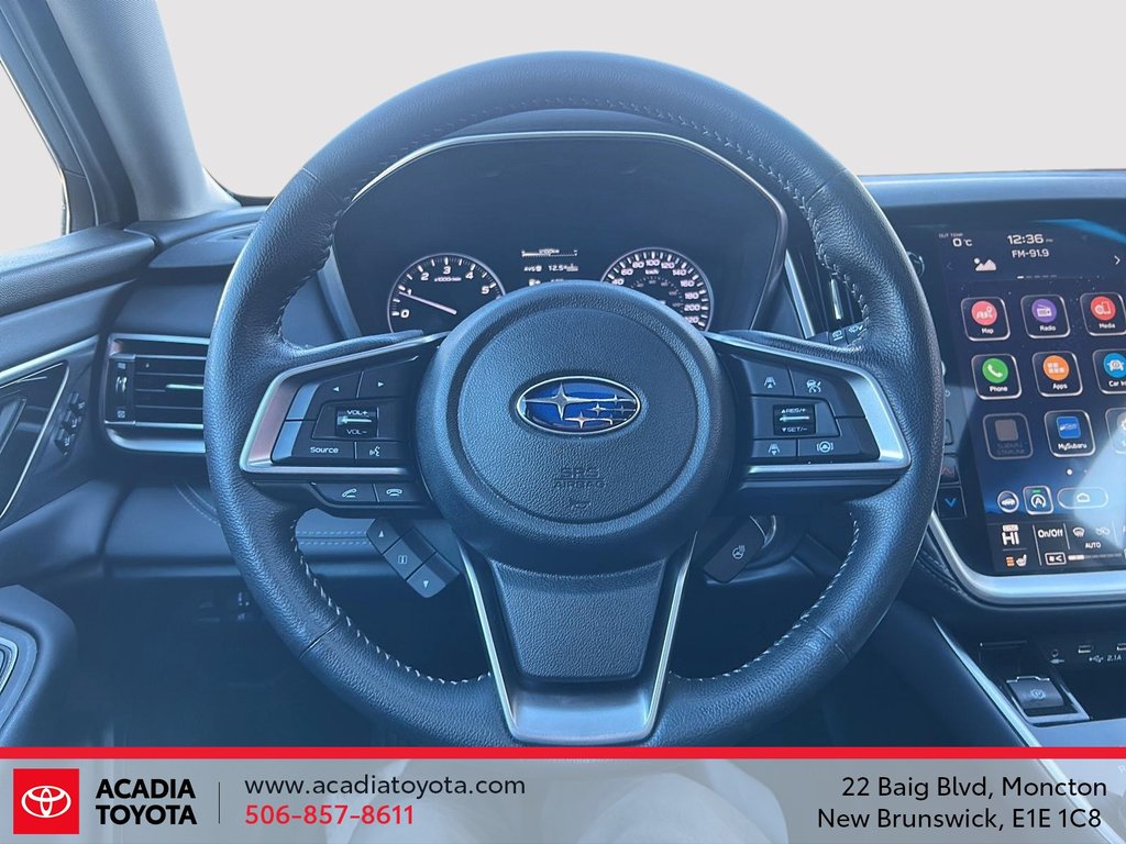 Subaru Outback Limited 2020 à Moncton, Nouveau-Brunswick - 12 - w1024h768px