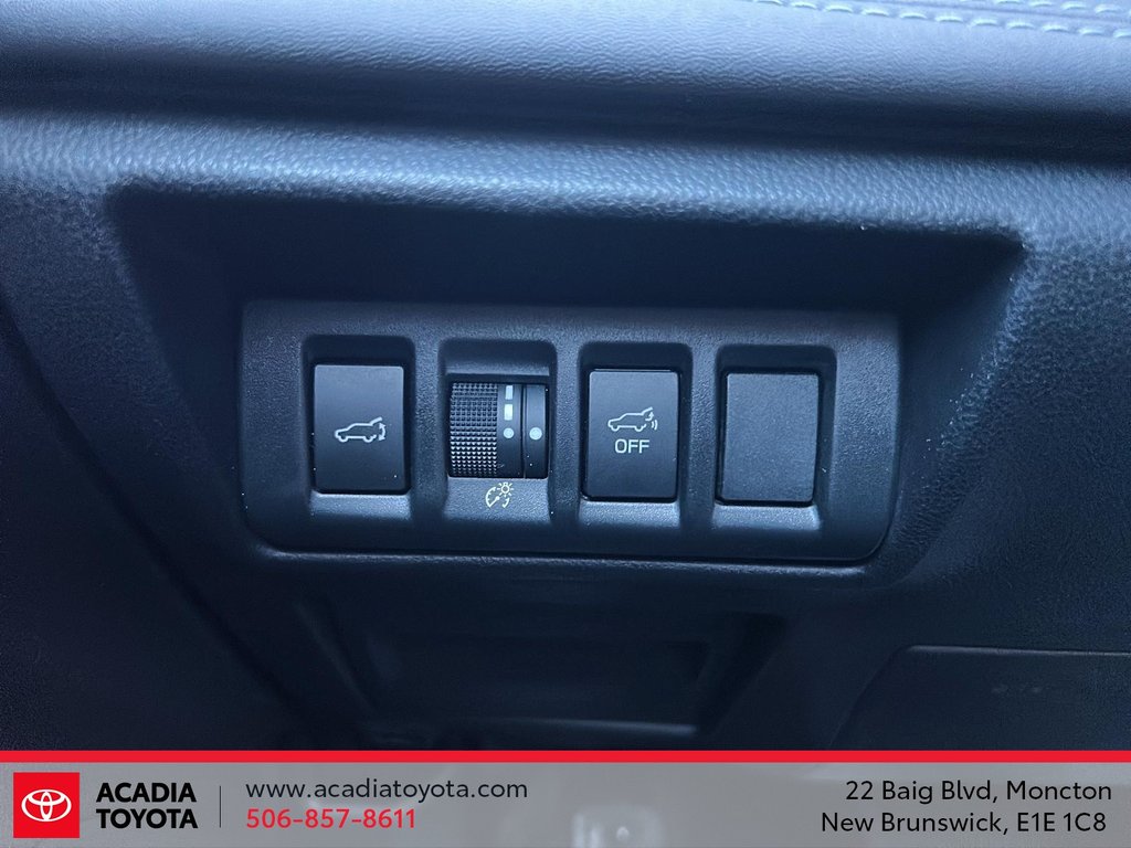 Subaru Outback Limited 2020 à Moncton, Nouveau-Brunswick - 16 - w1024h768px