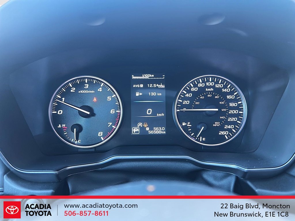 Subaru Outback Limited 2020 à Moncton, Nouveau-Brunswick - 14 - w1024h768px