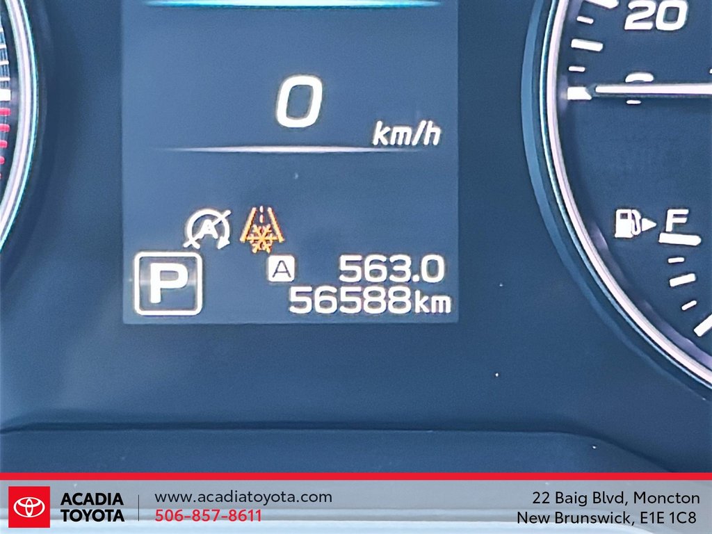 Subaru Outback Limited 2020 à Moncton, Nouveau-Brunswick - 13 - w1024h768px