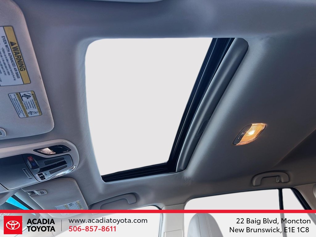 Subaru Outback Limited 2020 à Moncton, Nouveau-Brunswick - 17 - w1024h768px