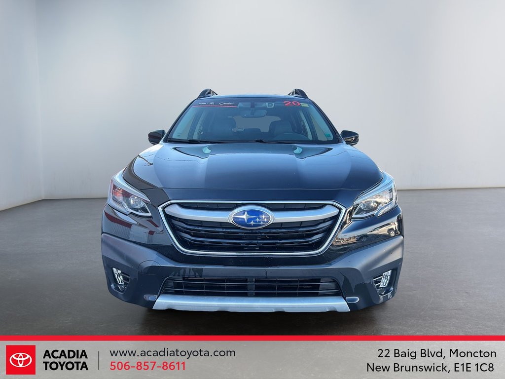 Subaru Outback Limited 2020 à Moncton, Nouveau-Brunswick - 2 - w1024h768px