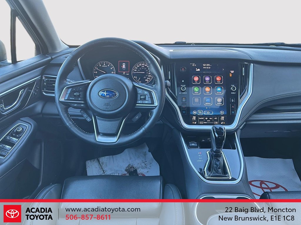 Subaru Outback Limited 2020 à Moncton, Nouveau-Brunswick - 10 - w1024h768px