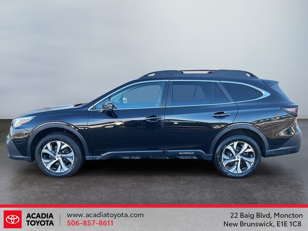 Subaru Outback Limited 2020 à Moncton, Nouveau-Brunswick - 5 - w1024h768px