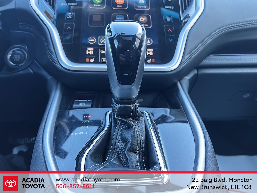 Subaru Outback Limited 2020 à Moncton, Nouveau-Brunswick - 15 - w1024h768px