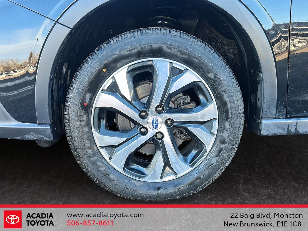 Subaru Outback Limited 2020 à Moncton, Nouveau-Brunswick - 7 - w1024h768px